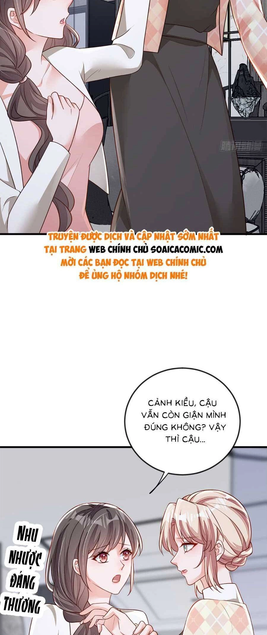 Ác Ma Thì Thầm Chapter 174 - 2