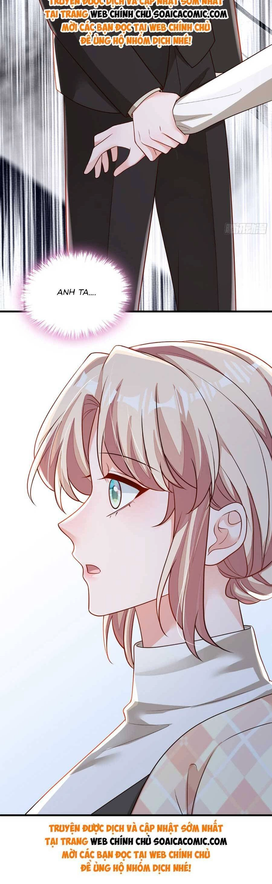 Ác Ma Thì Thầm Chapter 174 - 5