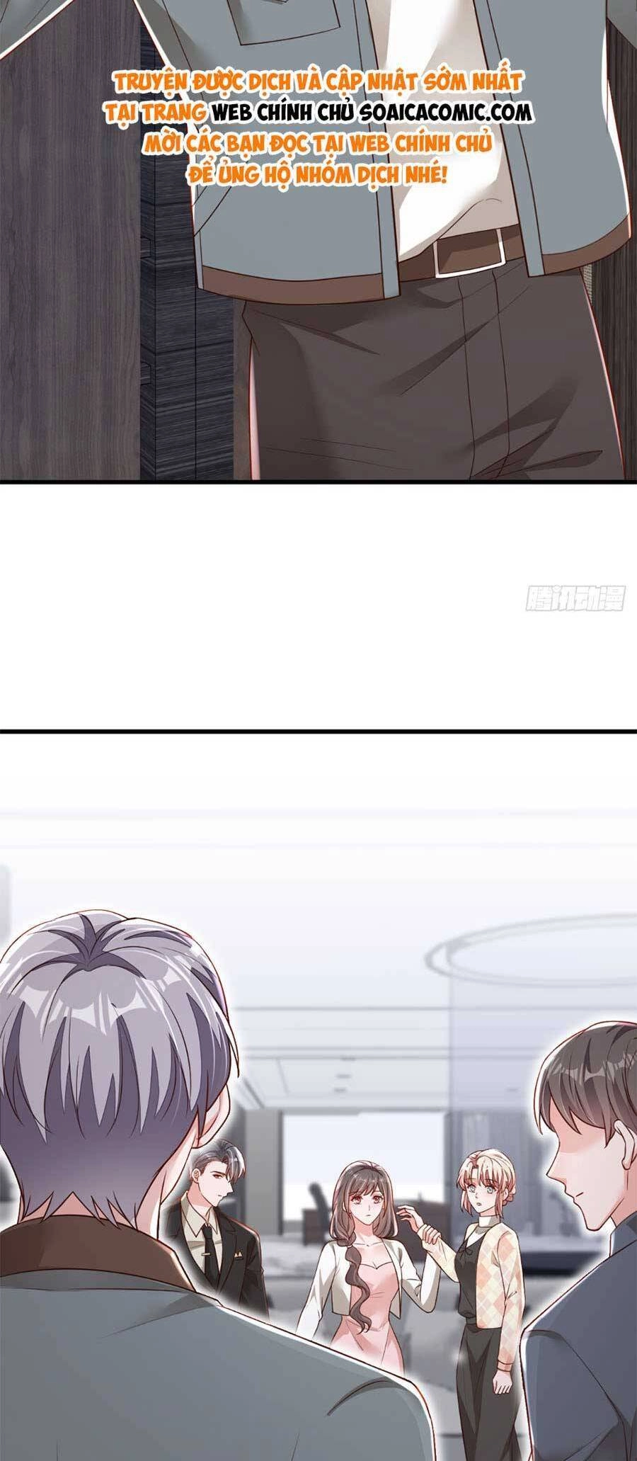 Ác Ma Thì Thầm Chapter 174 - 7