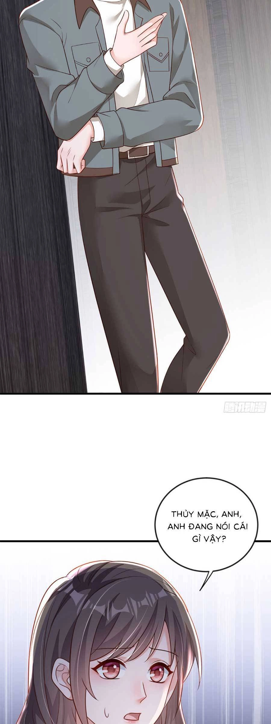 Ác Ma Thì Thầm Chapter 174 - 10