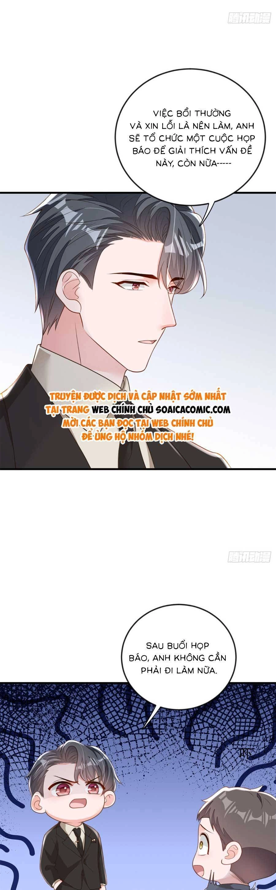 Ác Ma Thì Thầm Chapter 174 - 18