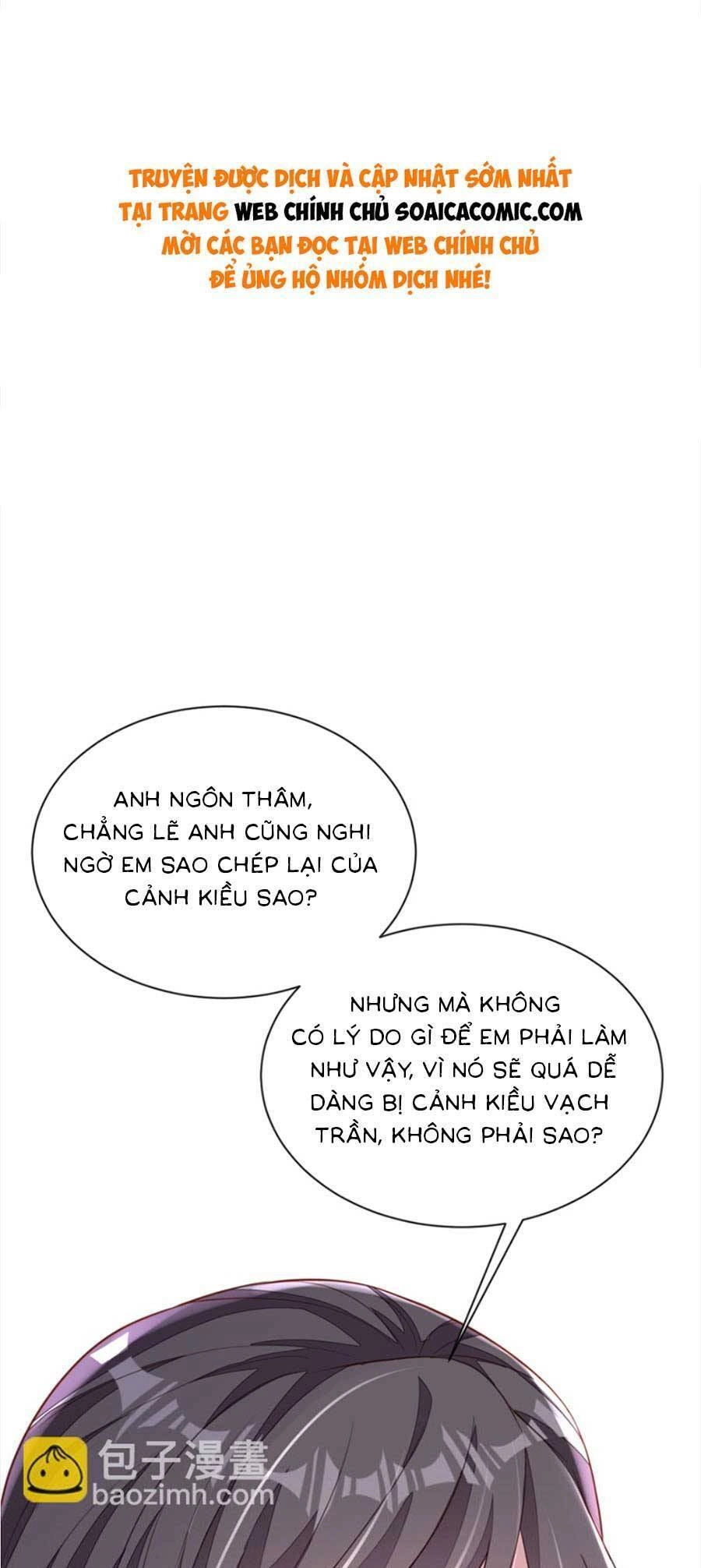 Ác Ma Thì Thầm Chapter 175 - 1