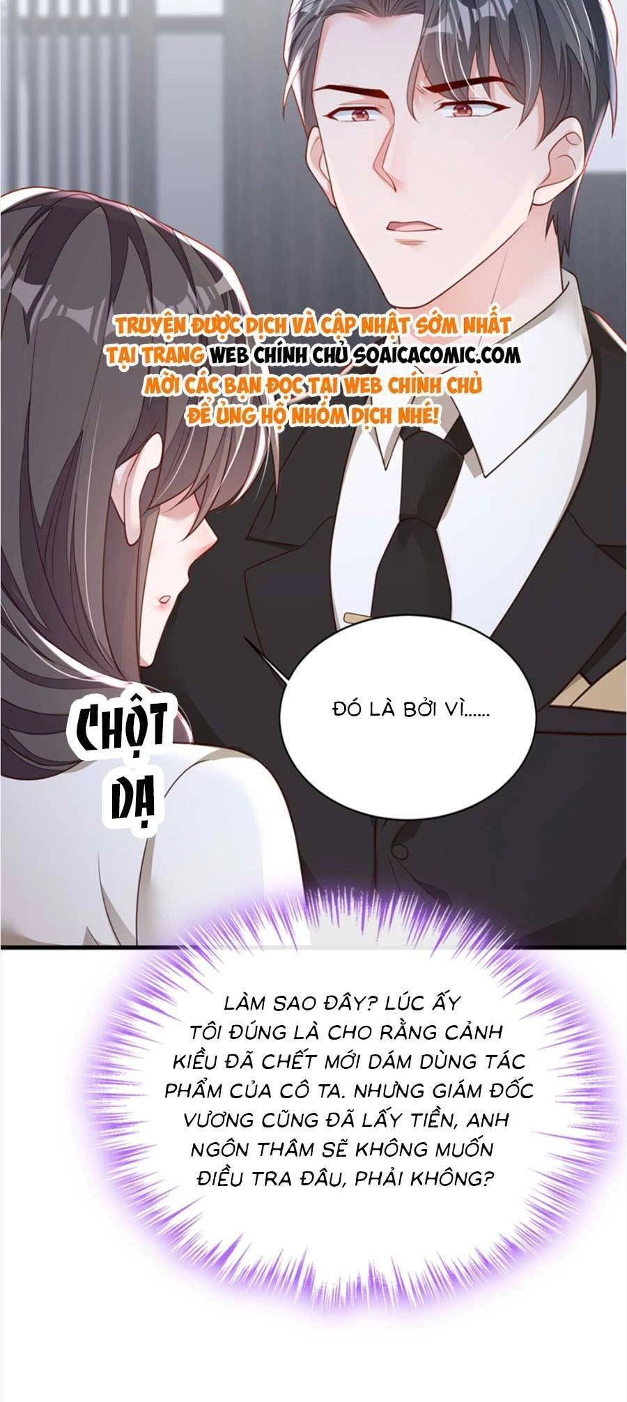 Ác Ma Thì Thầm Chapter 175 - 3