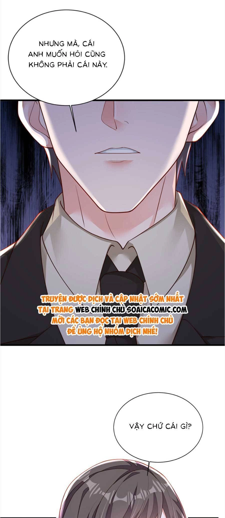 Ác Ma Thì Thầm Chapter 175 - 4