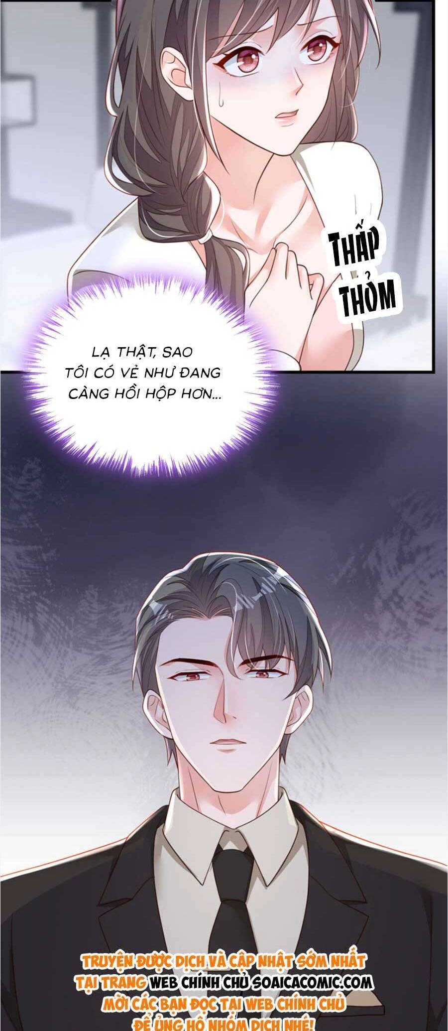 Ác Ma Thì Thầm Chapter 175 - 5