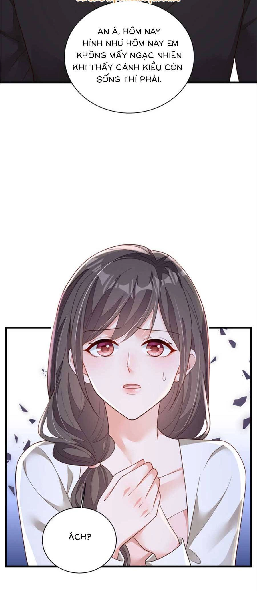 Ác Ma Thì Thầm Chapter 175 - 6