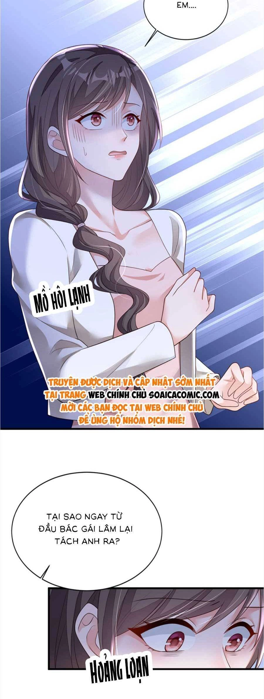 Ác Ma Thì Thầm Chapter 175 - 8