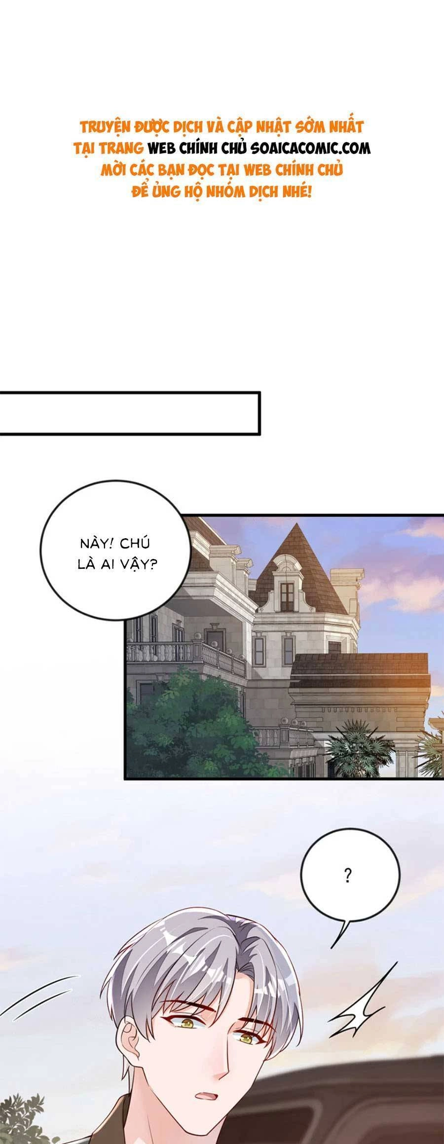 Ác Ma Thì Thầm Chapter 176 - 1