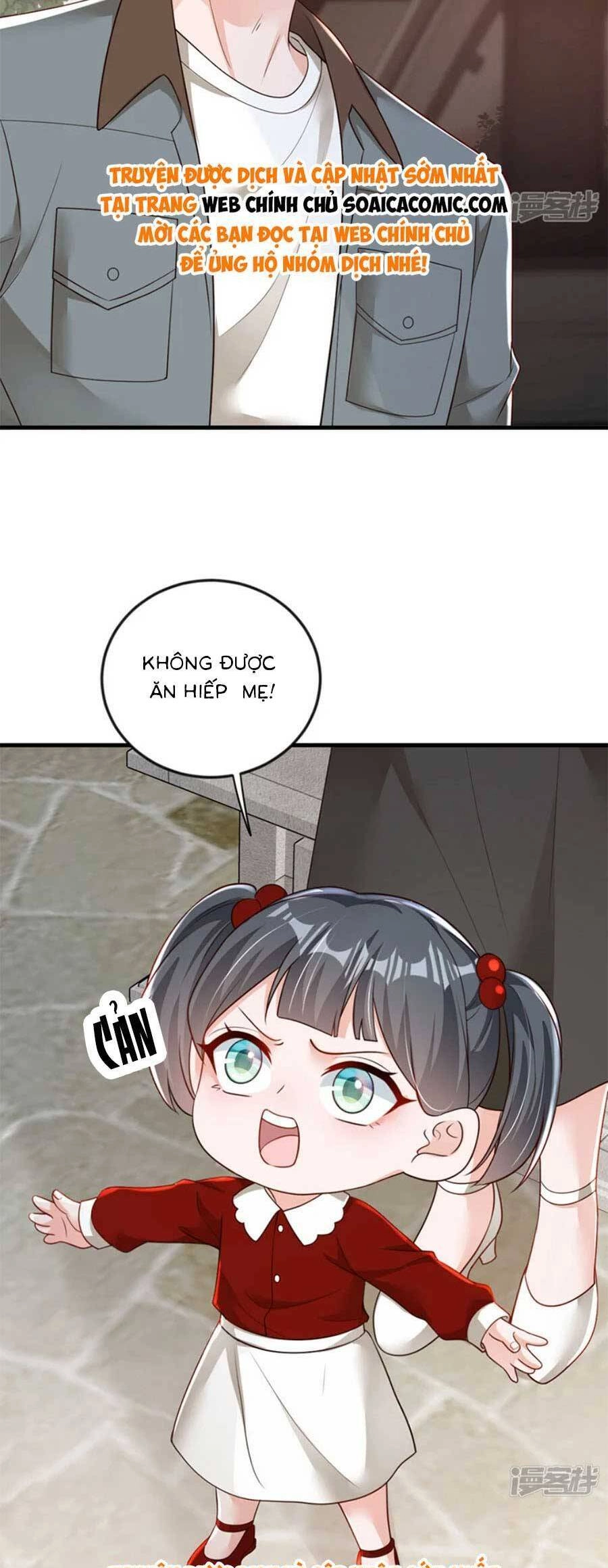 Ác Ma Thì Thầm Chapter 176 - 2