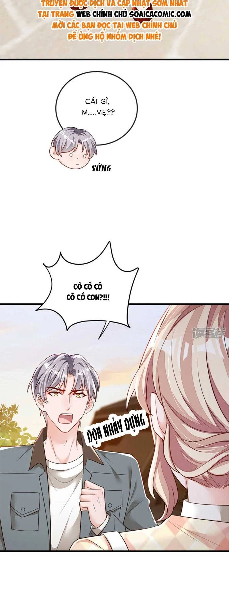 Ác Ma Thì Thầm Chapter 176 - 3