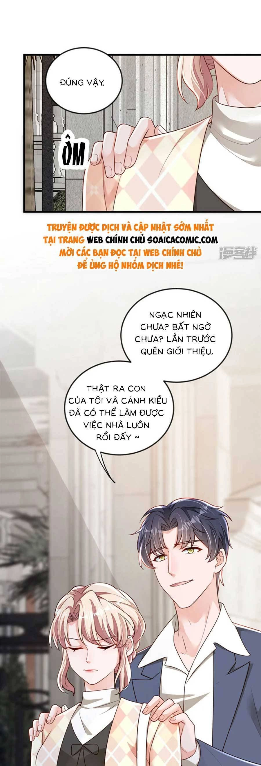 Ác Ma Thì Thầm Chapter 176 - 4