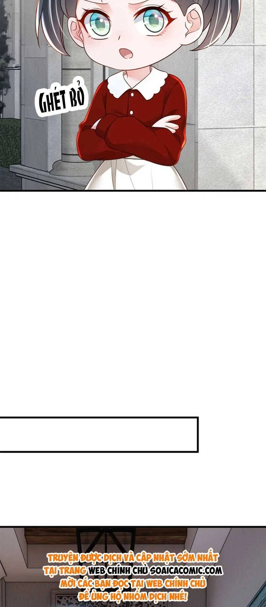 Ác Ma Thì Thầm Chapter 176 - 7