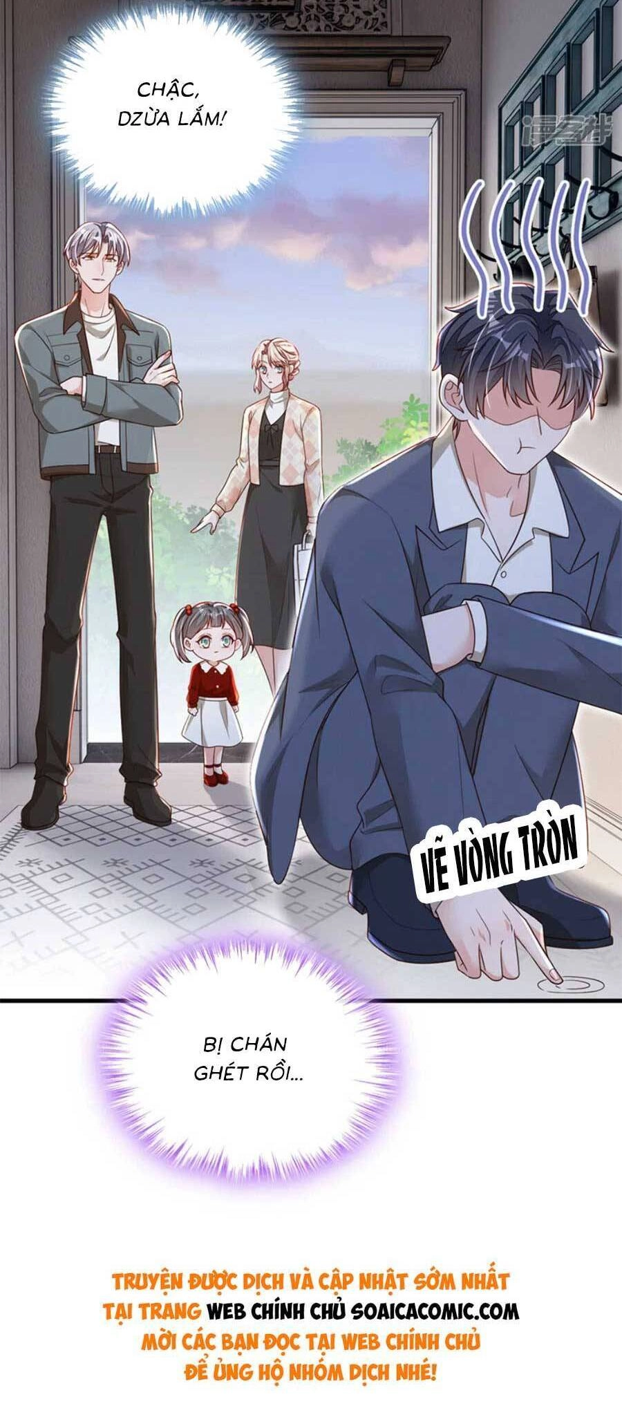 Ác Ma Thì Thầm Chapter 176 - 8