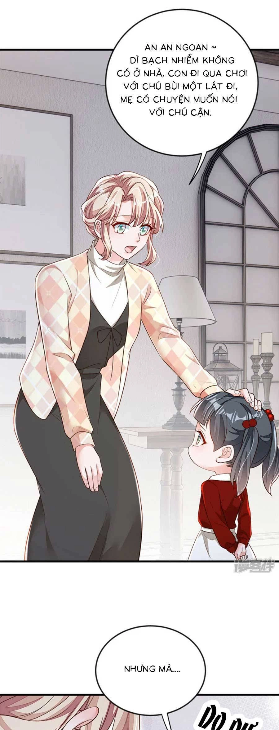 Ác Ma Thì Thầm Chapter 176 - 9