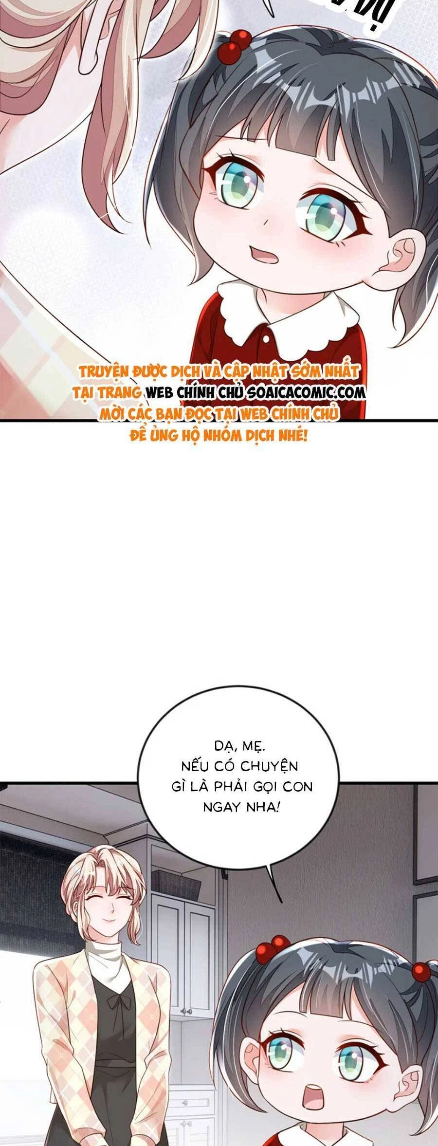 Ác Ma Thì Thầm Chapter 176 - 10