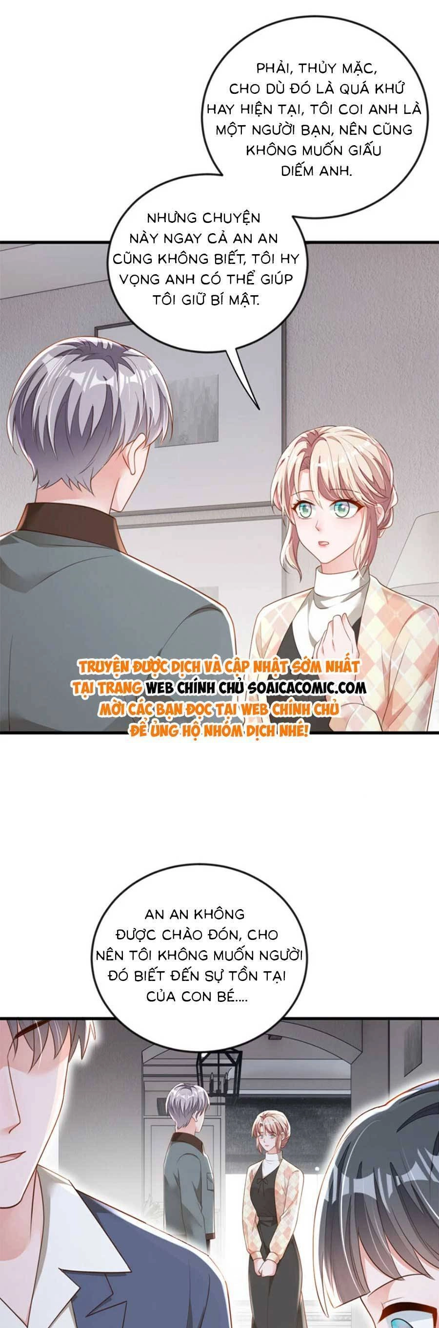 Ác Ma Thì Thầm Chapter 176 - 16