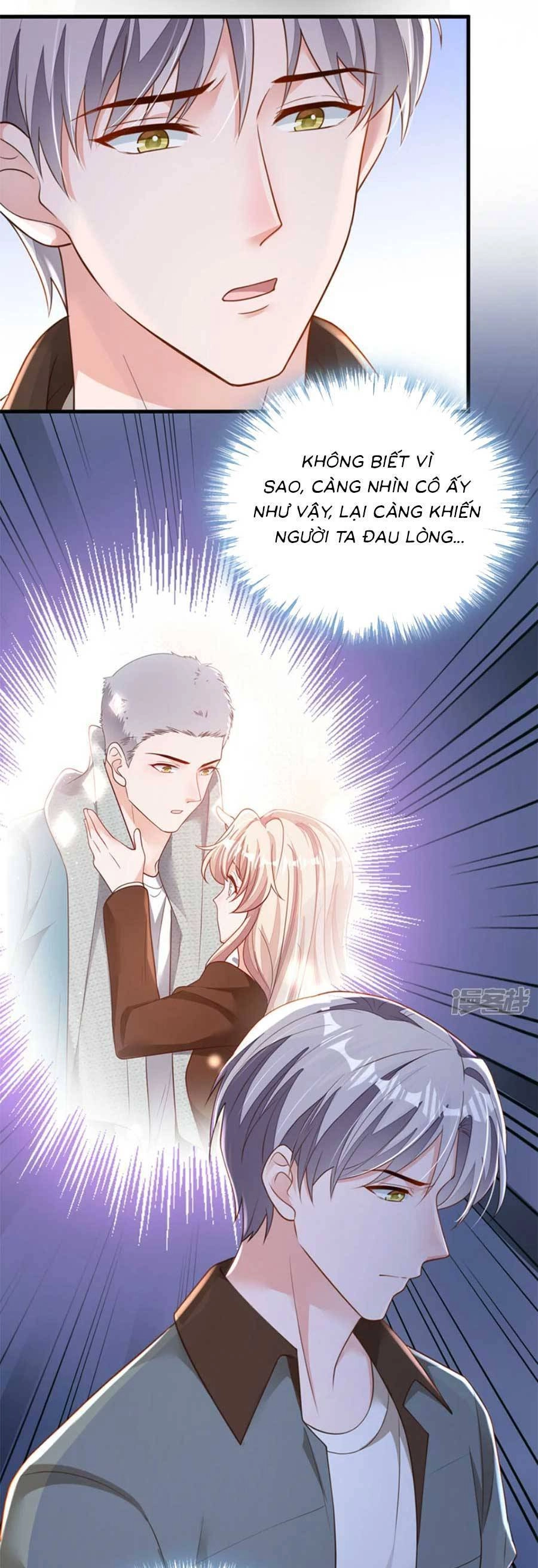 Ác Ma Thì Thầm Chapter 176 - 18