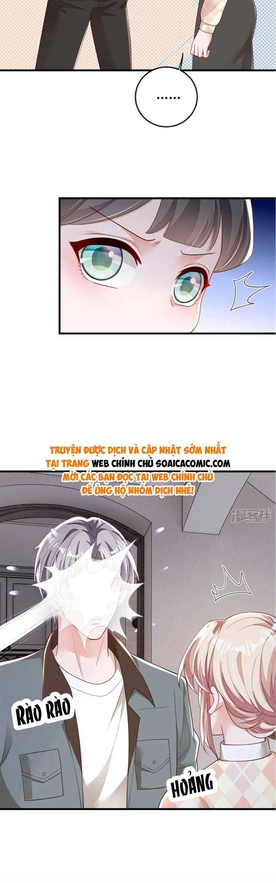 Ác Ma Thì Thầm Chapter 176 - 21