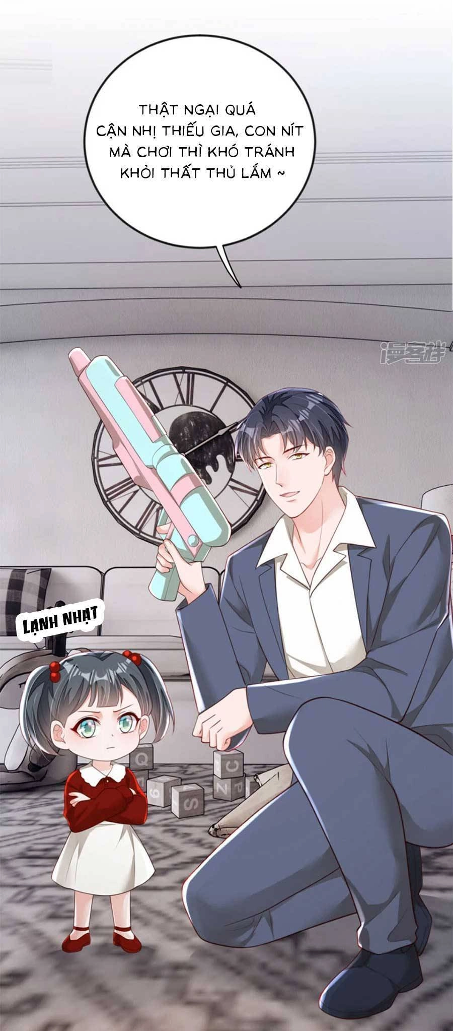 Ác Ma Thì Thầm Chapter 176 - 22