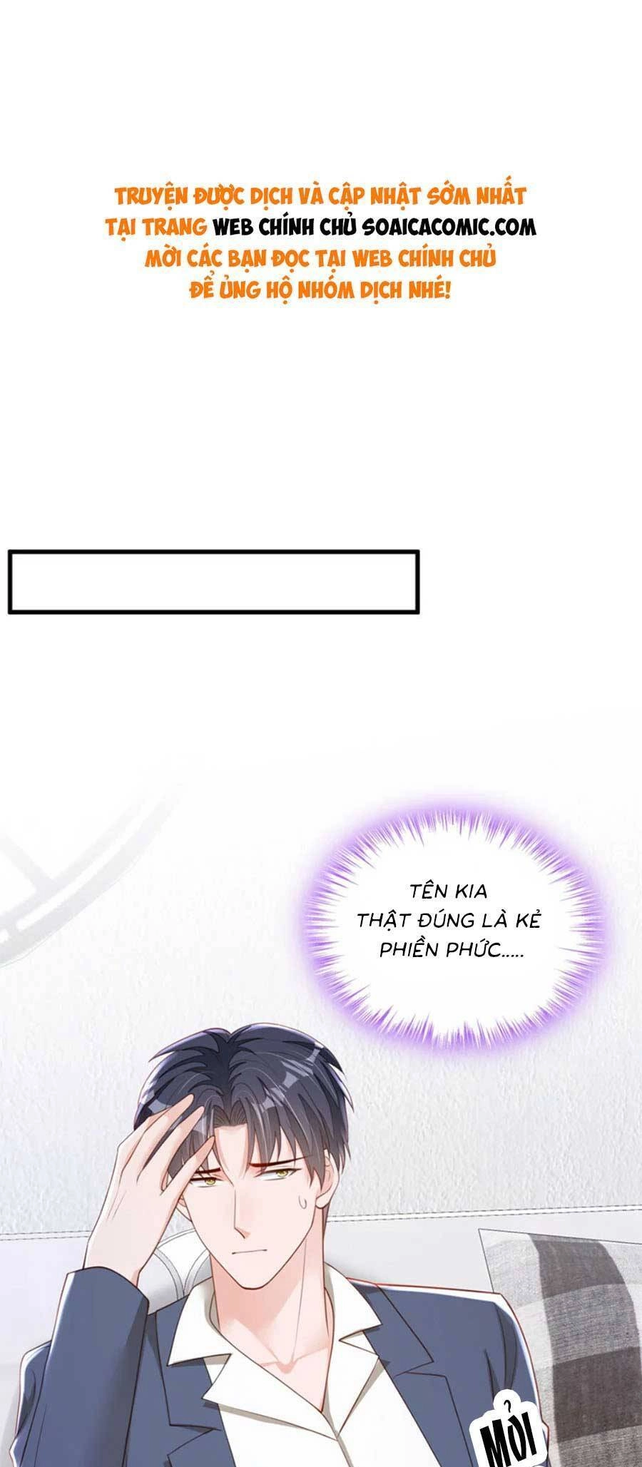 Ác Ma Thì Thầm Chapter 177 - 1