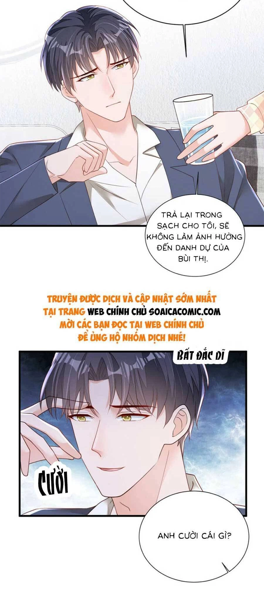 Ác Ma Thì Thầm Chapter 177 - 3