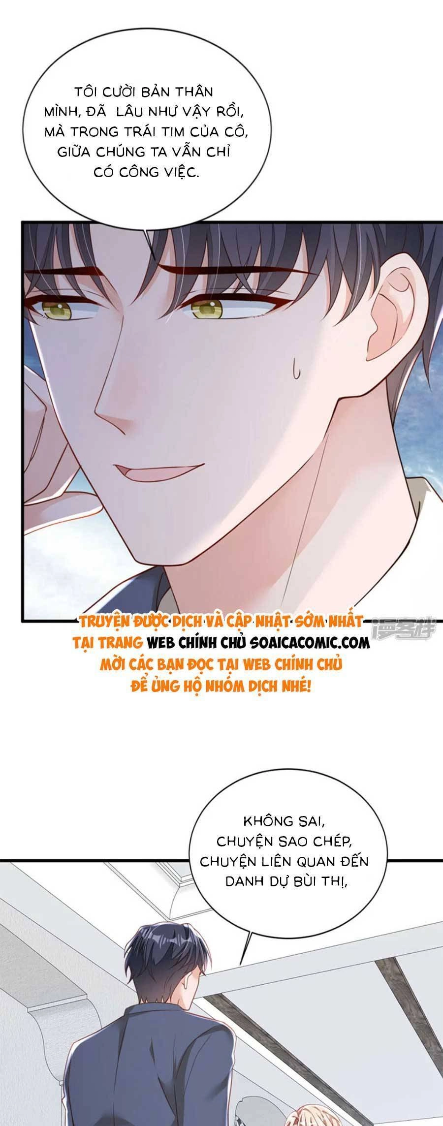 Ác Ma Thì Thầm Chapter 177 - 4