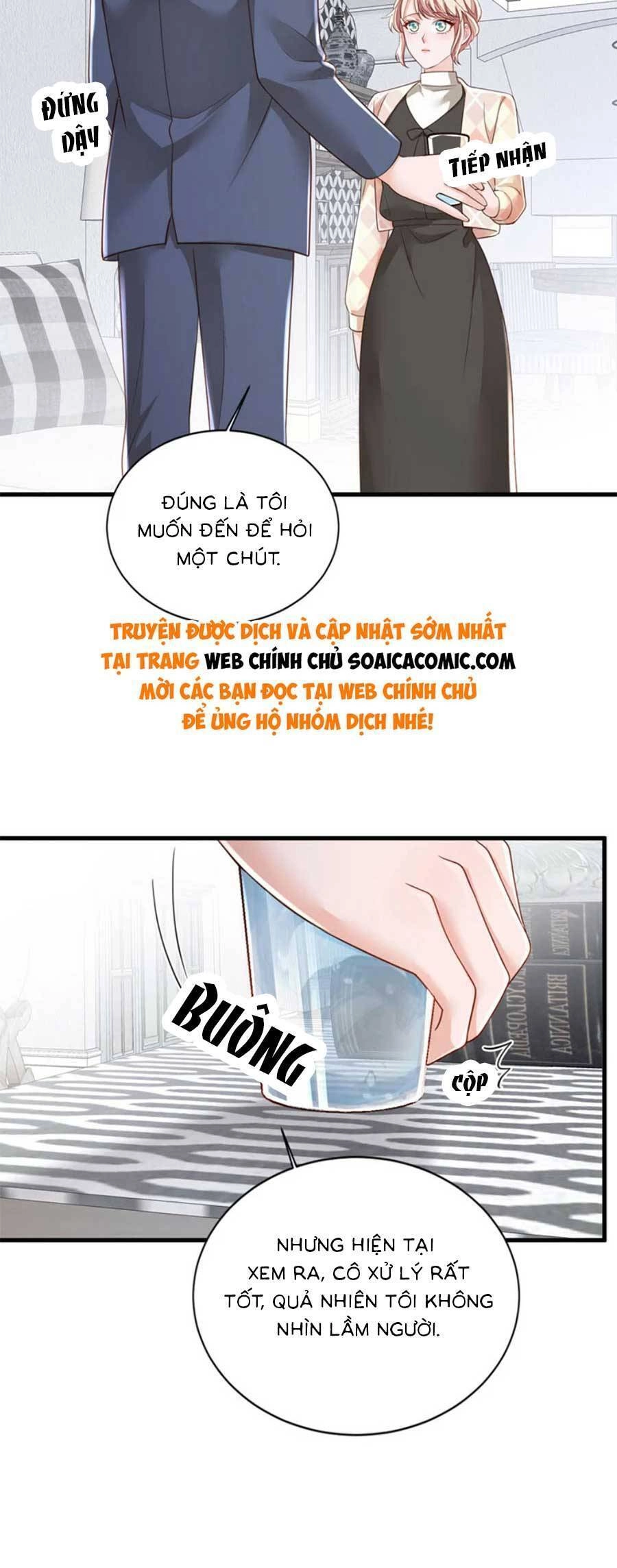 Ác Ma Thì Thầm Chapter 177 - 5