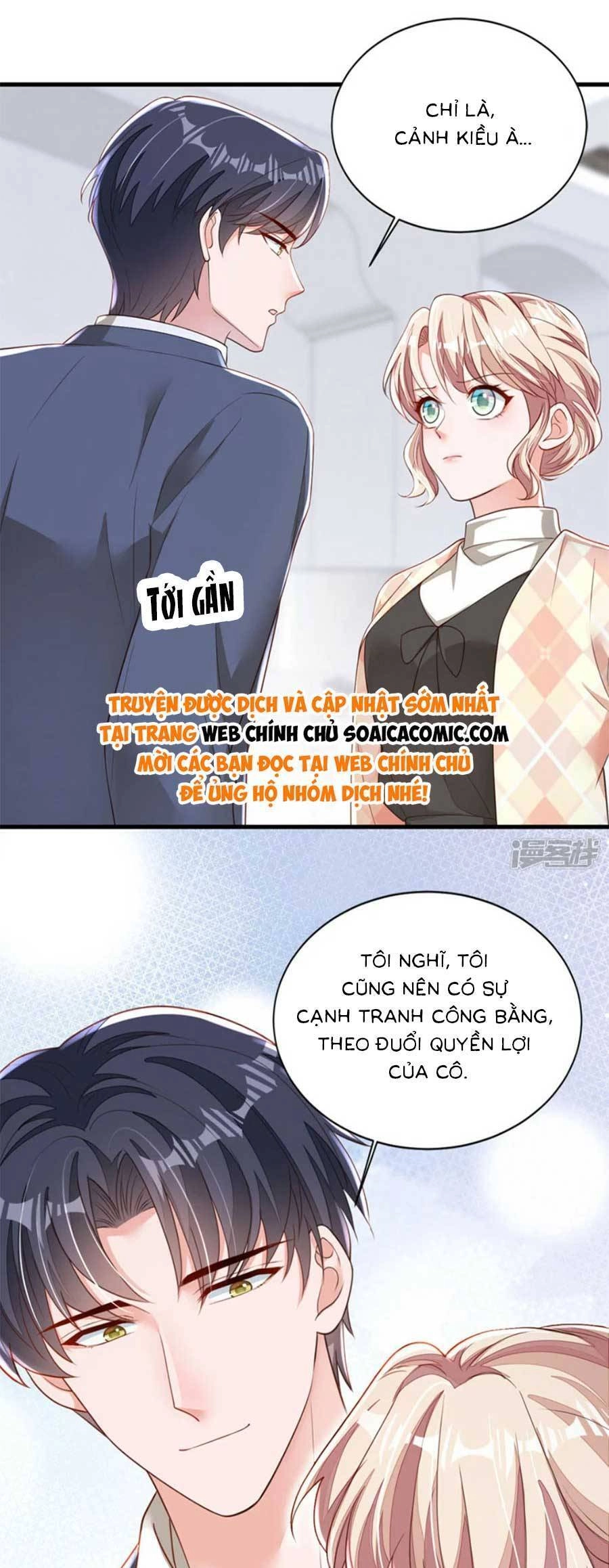 Ác Ma Thì Thầm Chapter 177 - 6