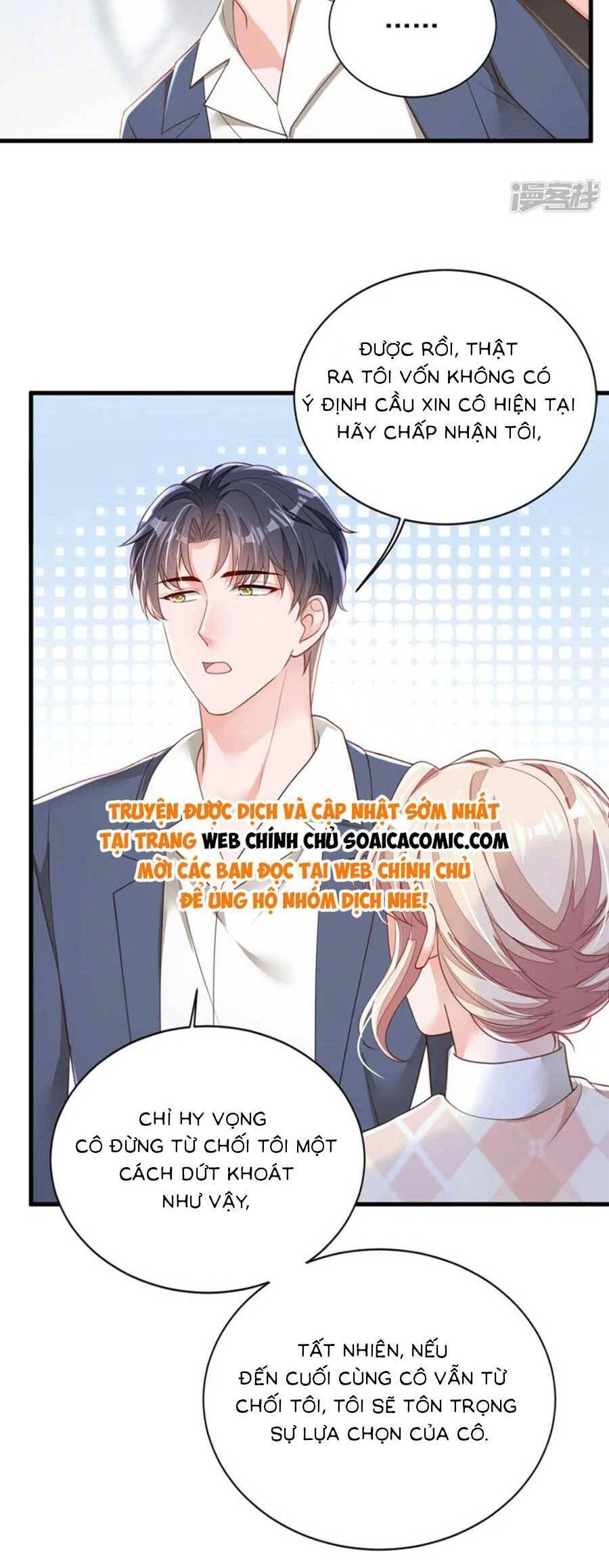 Ác Ma Thì Thầm Chapter 177 - 8