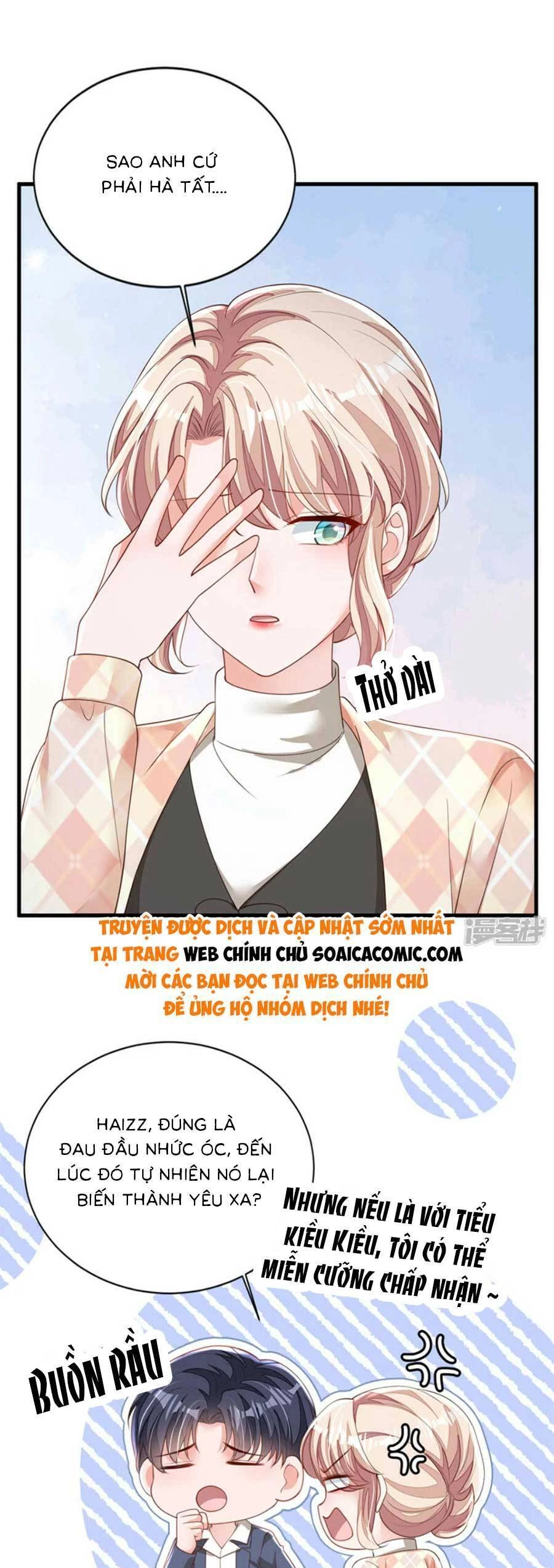 Ác Ma Thì Thầm Chapter 177 - 9