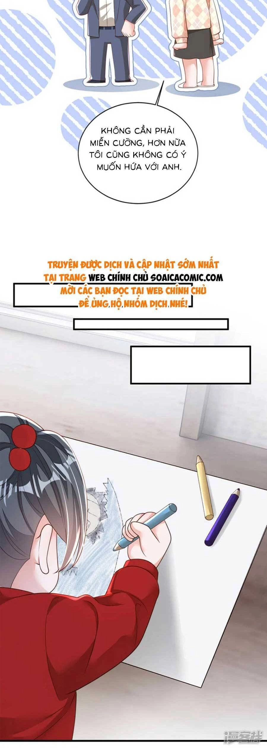 Ác Ma Thì Thầm Chapter 177 - 10