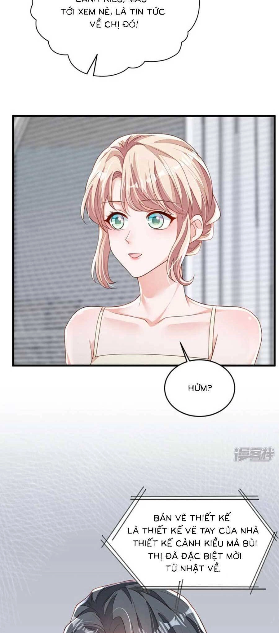 Ác Ma Thì Thầm Chapter 177 - 16