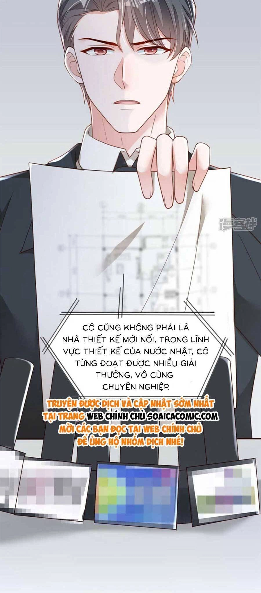 Ác Ma Thì Thầm Chapter 177 - 17