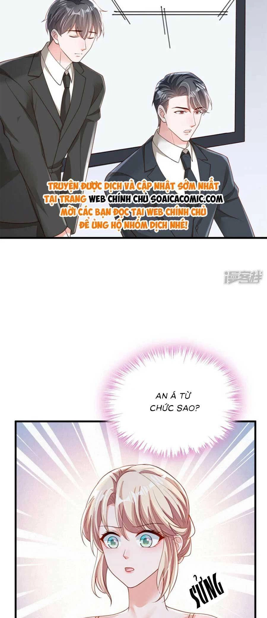 Ác Ma Thì Thầm Chapter 177 - 21