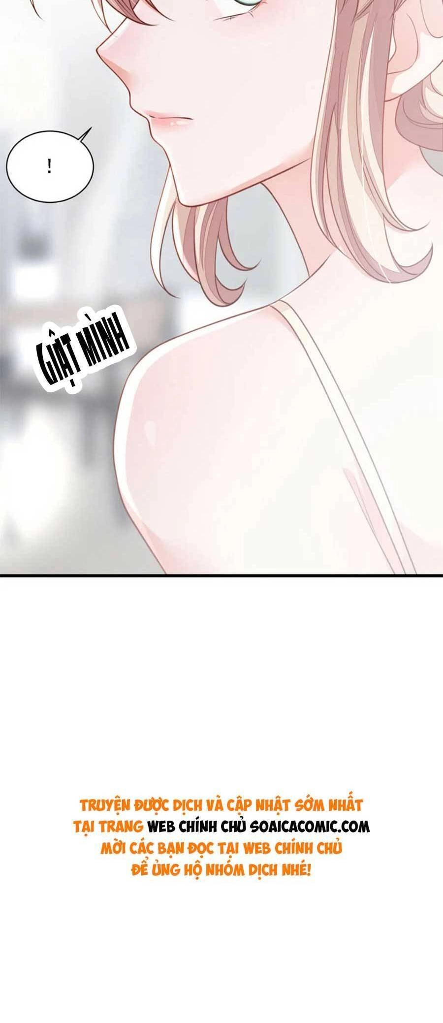 Ác Ma Thì Thầm Chapter 177 - 25