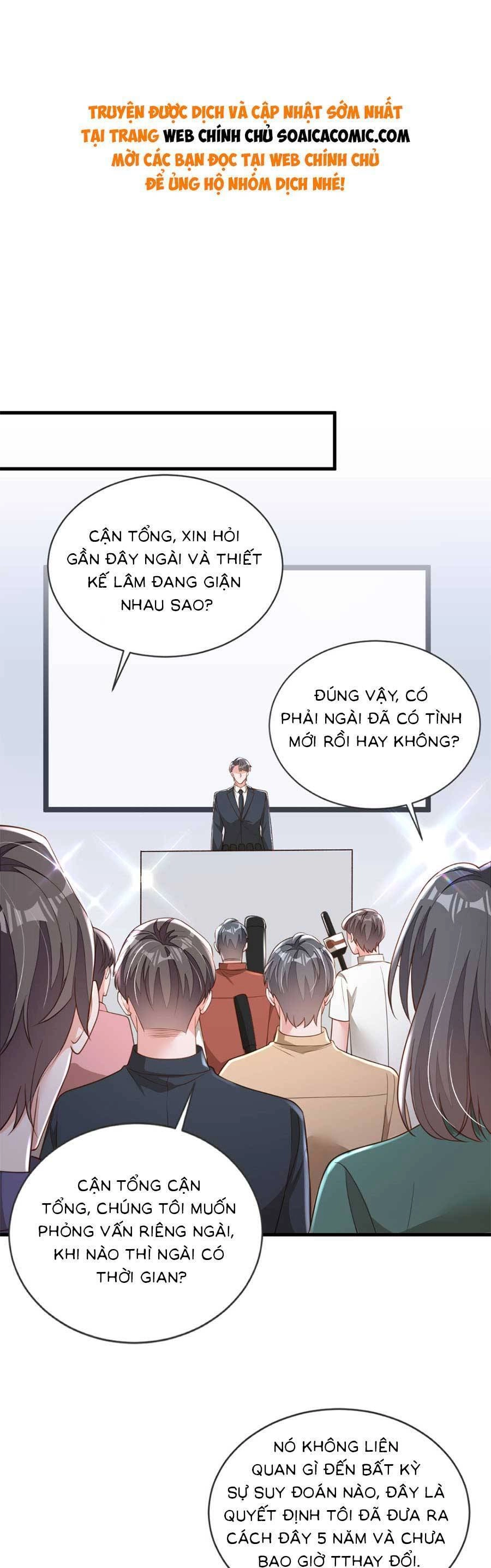 Ác Ma Thì Thầm Chapter 178 - 1