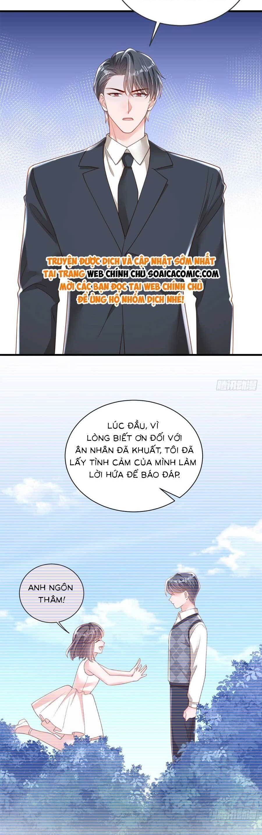 Ác Ma Thì Thầm Chapter 178 - 2