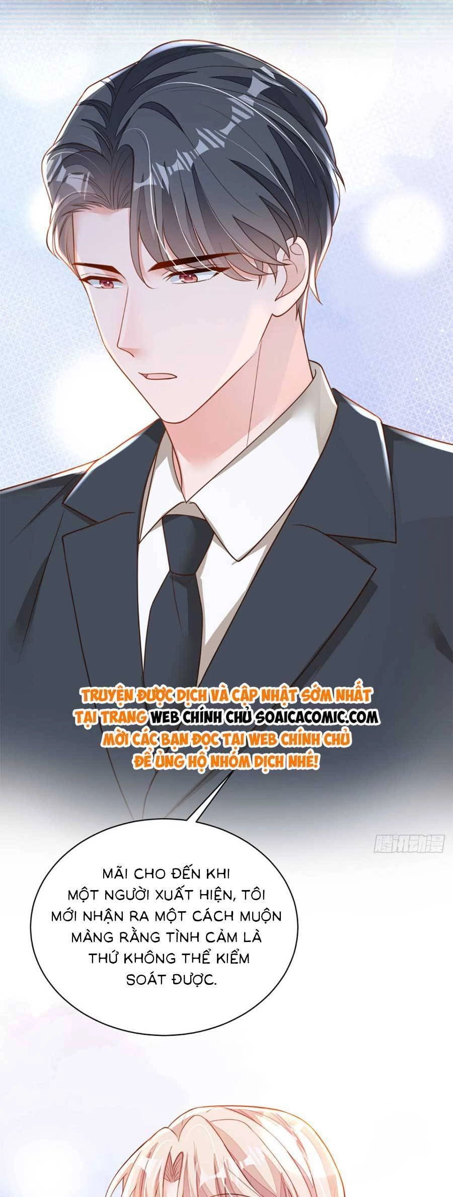 Ác Ma Thì Thầm Chapter 178 - 3