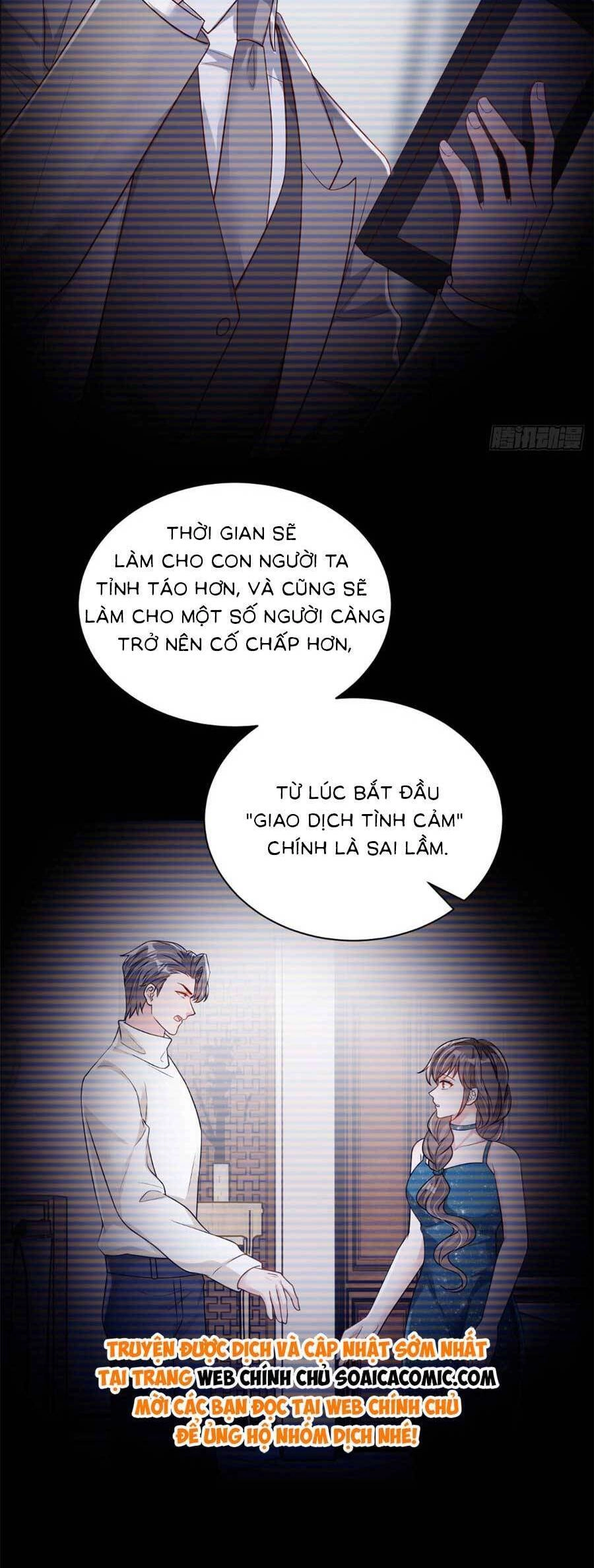 Ác Ma Thì Thầm Chapter 178 - 5