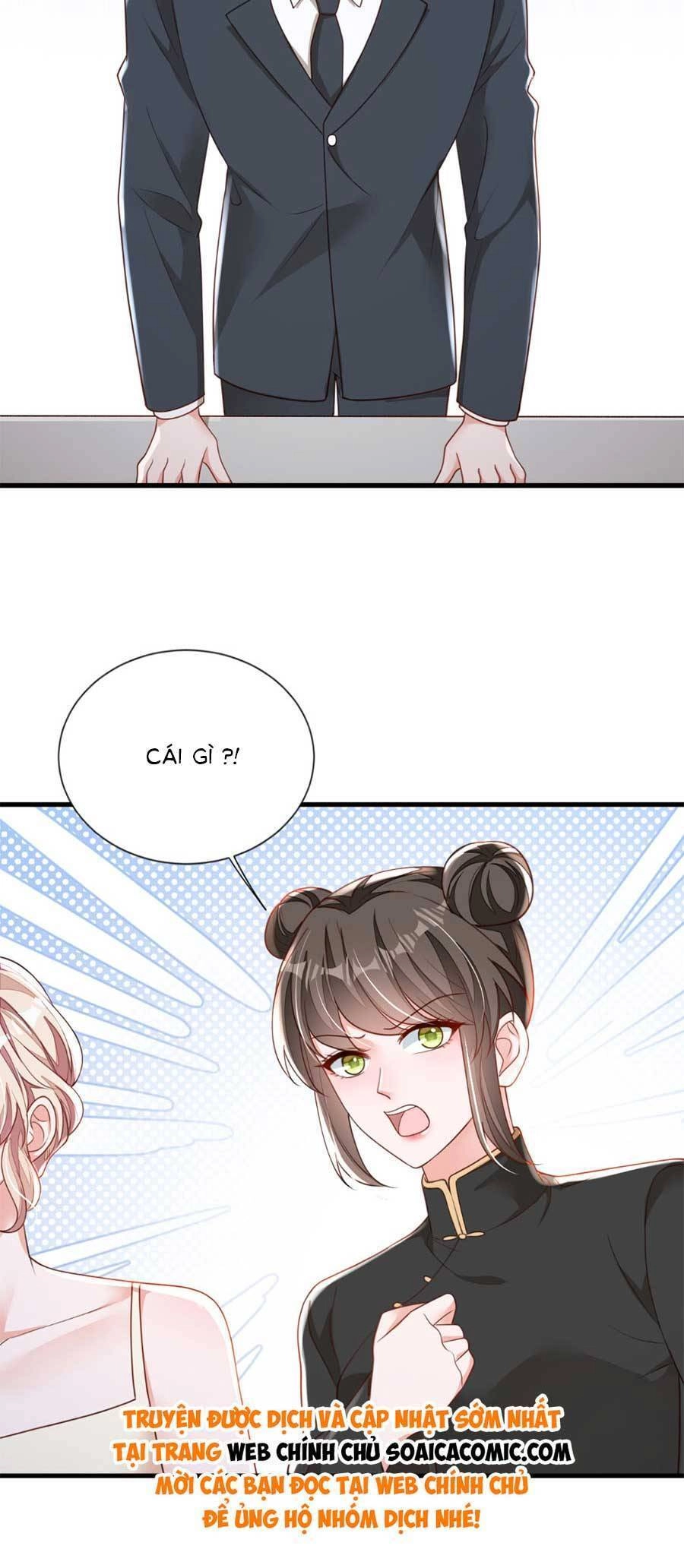 Ác Ma Thì Thầm Chapter 178 - 8