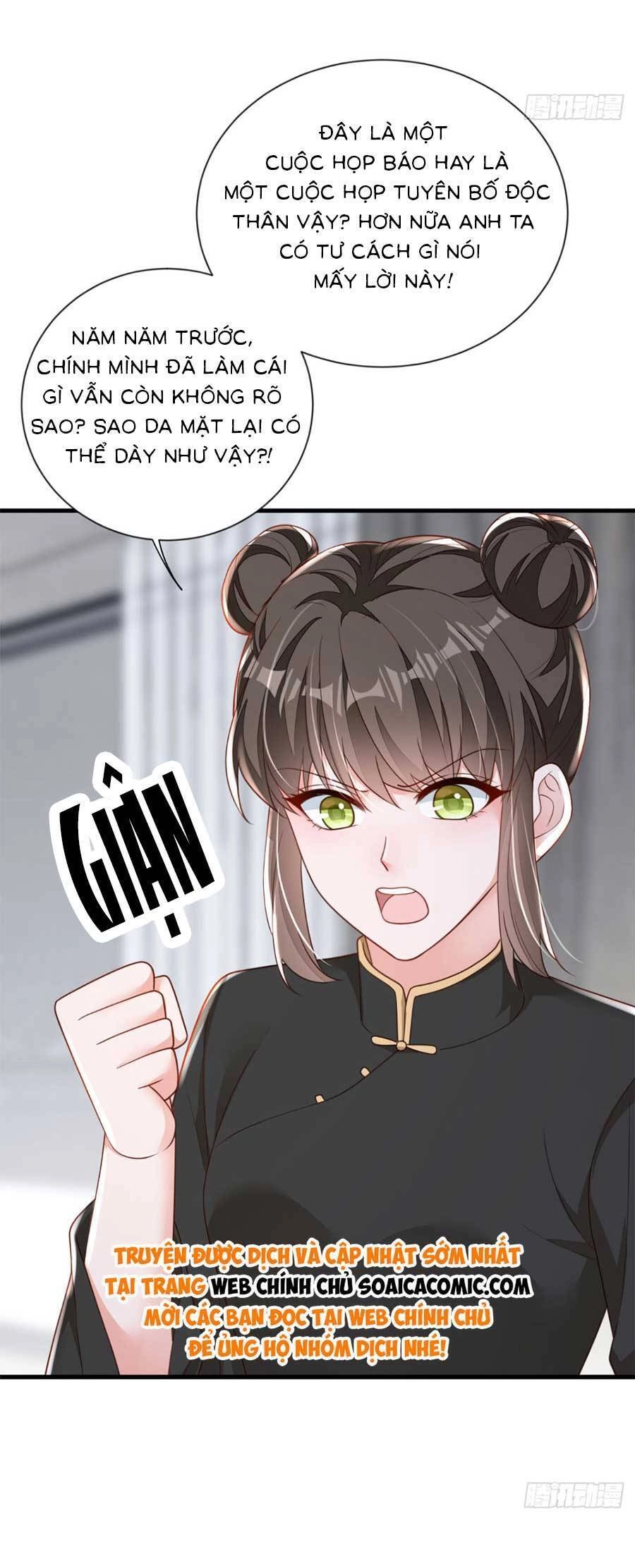 Ác Ma Thì Thầm Chapter 178 - 9