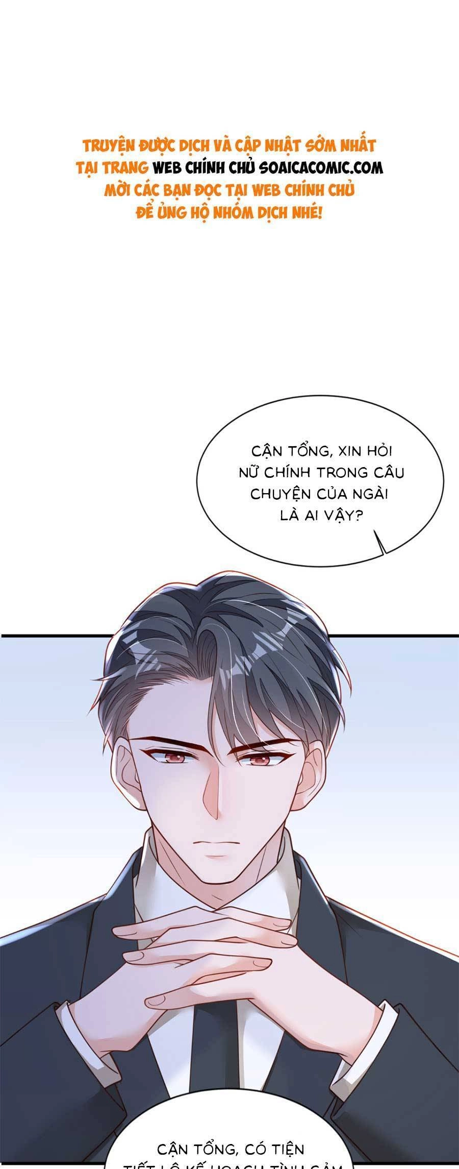 Ác Ma Thì Thầm Chapter 179 - 1