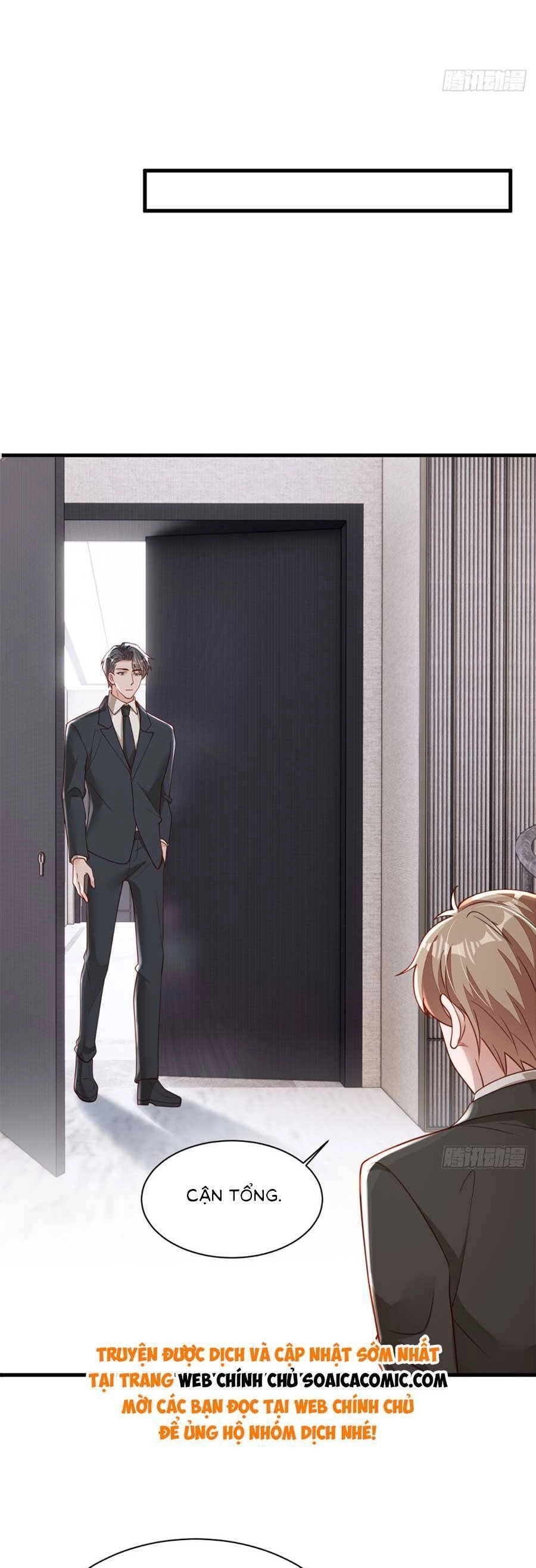 Ác Ma Thì Thầm Chapter 179 - 4