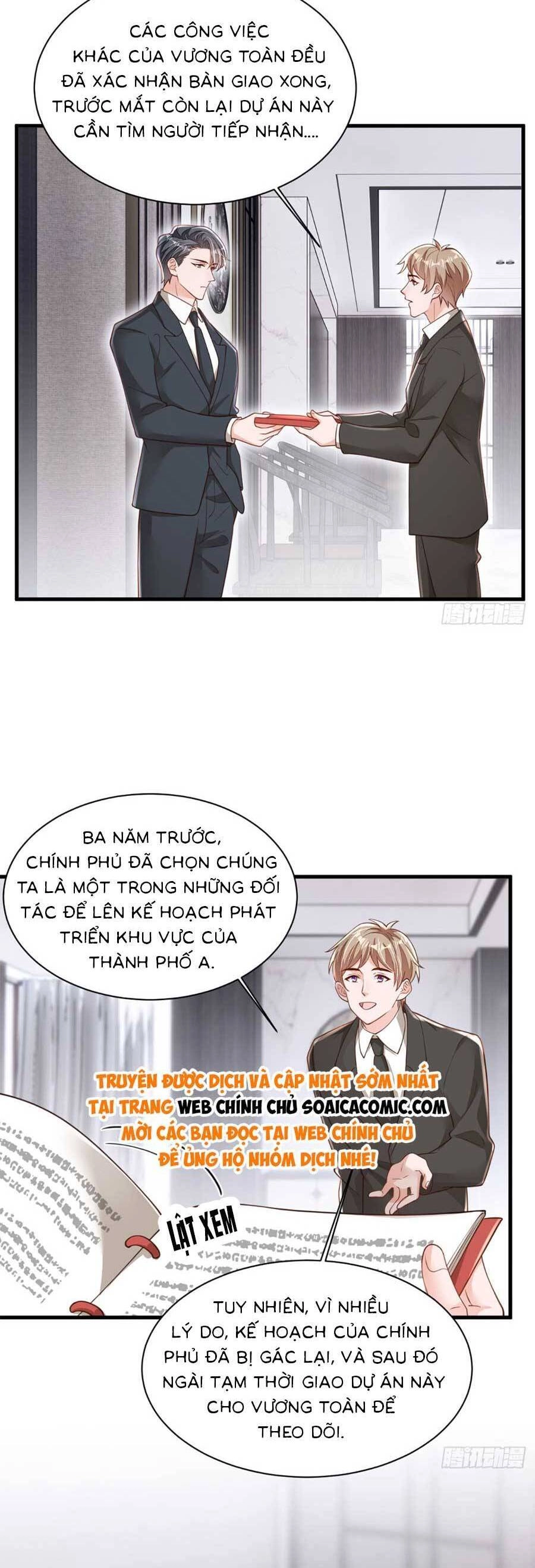 Ác Ma Thì Thầm Chapter 179 - 5