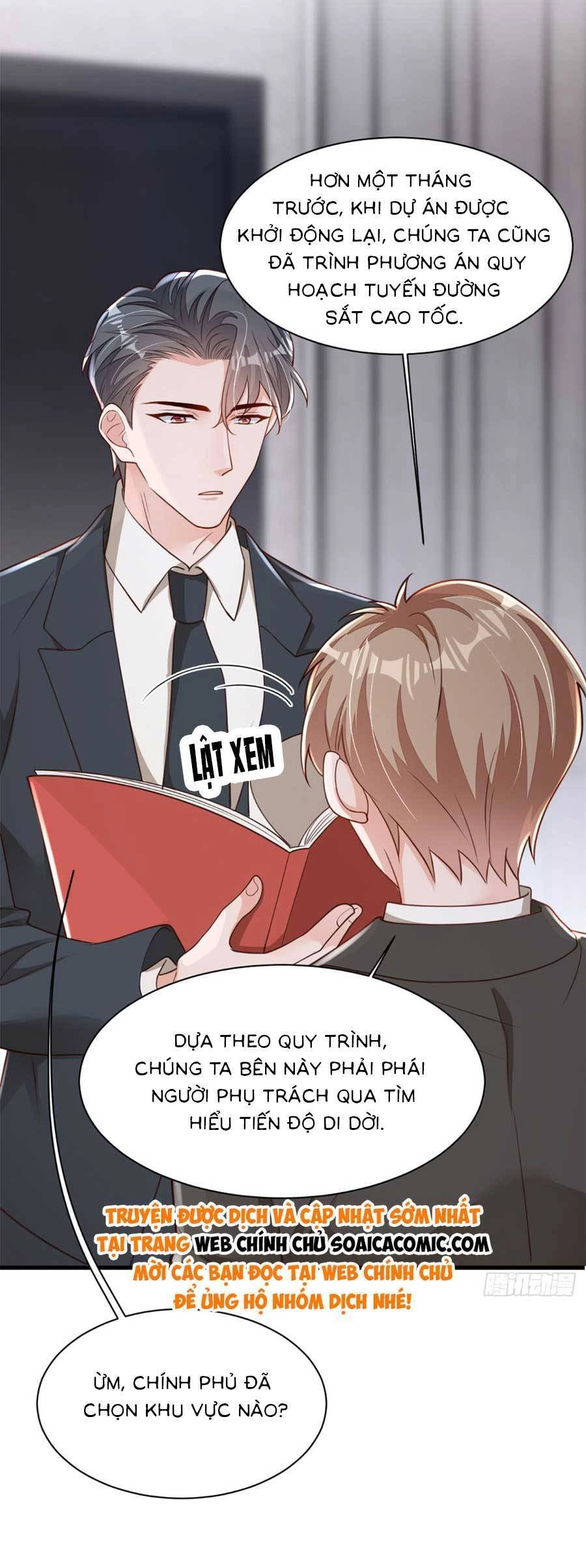 Ác Ma Thì Thầm Chapter 179 - 6