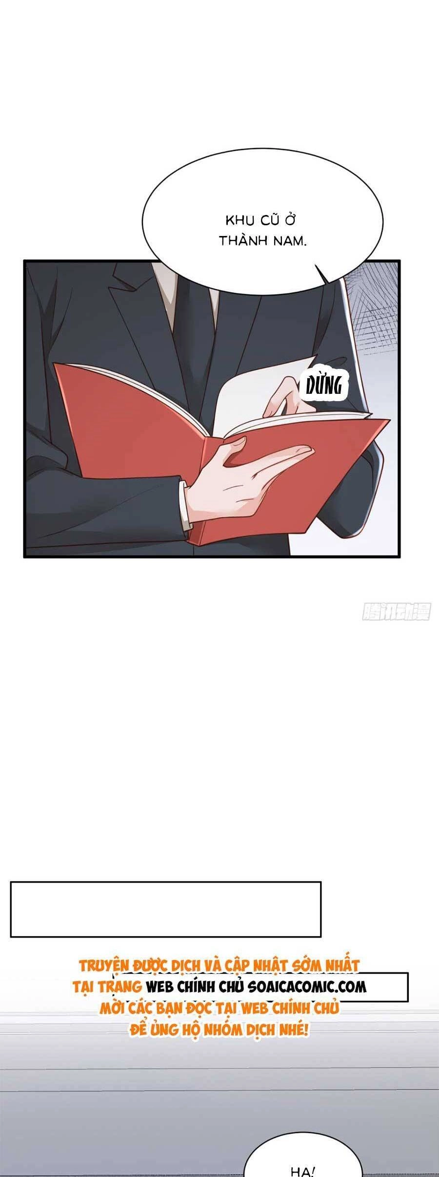 Ác Ma Thì Thầm Chapter 179 - 7