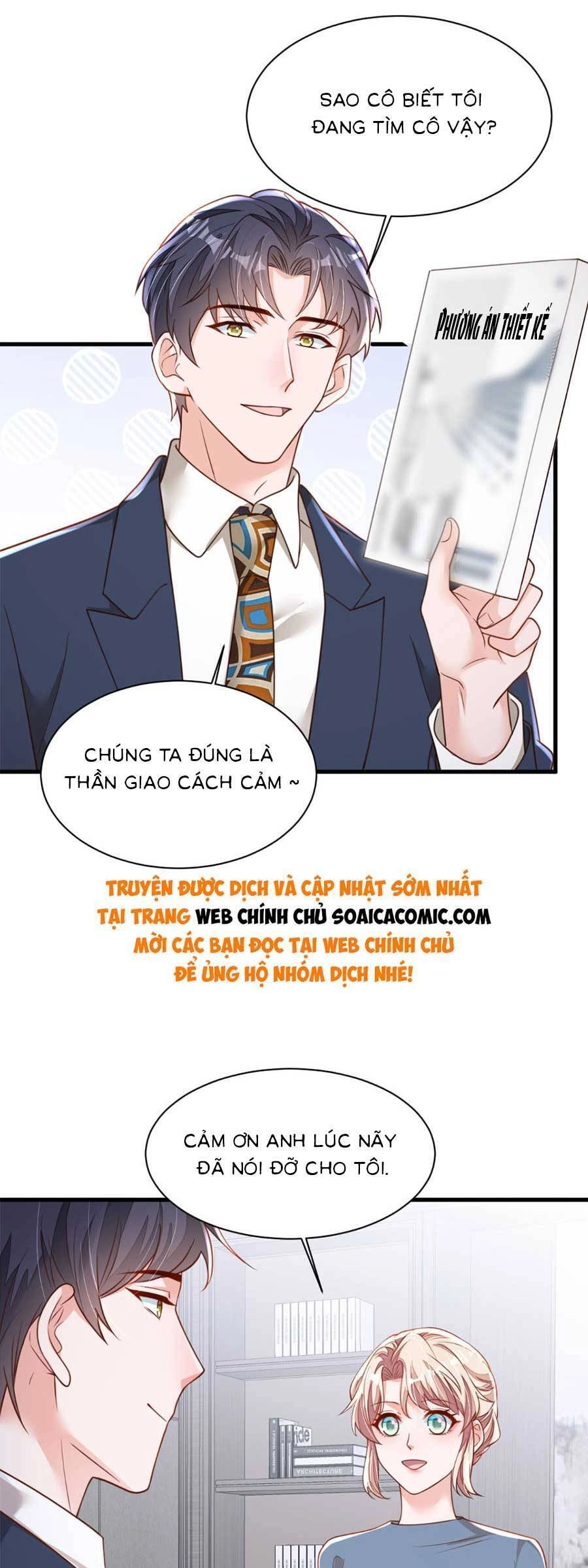 Ác Ma Thì Thầm Chapter 179 - 9