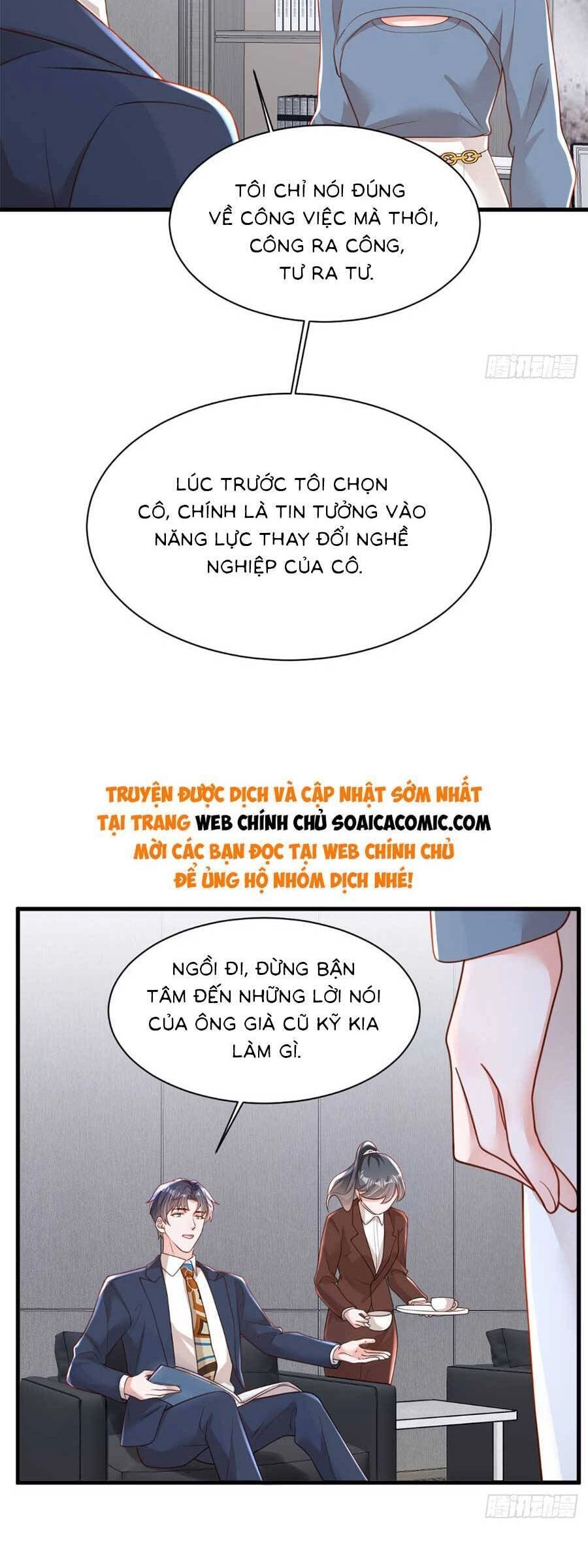 Ác Ma Thì Thầm Chapter 179 - 10
