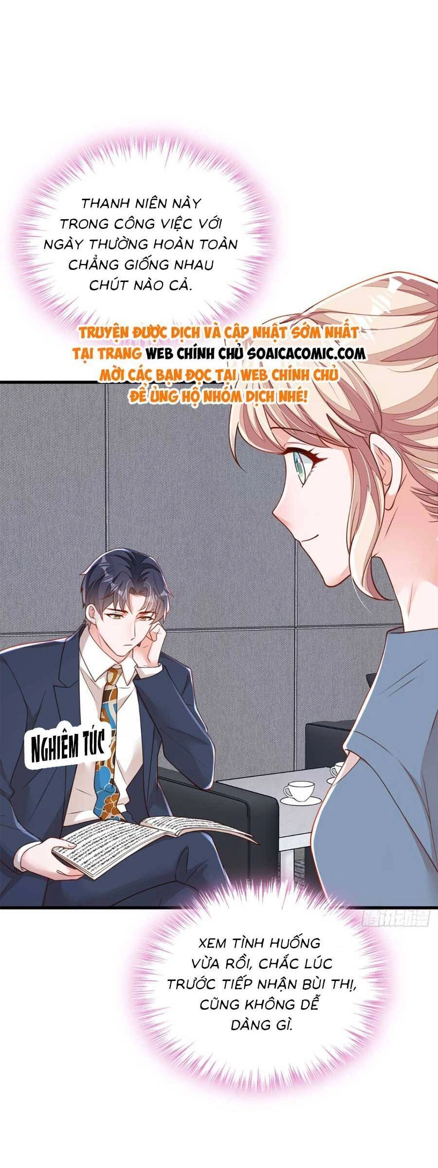 Ác Ma Thì Thầm Chapter 179 - 11