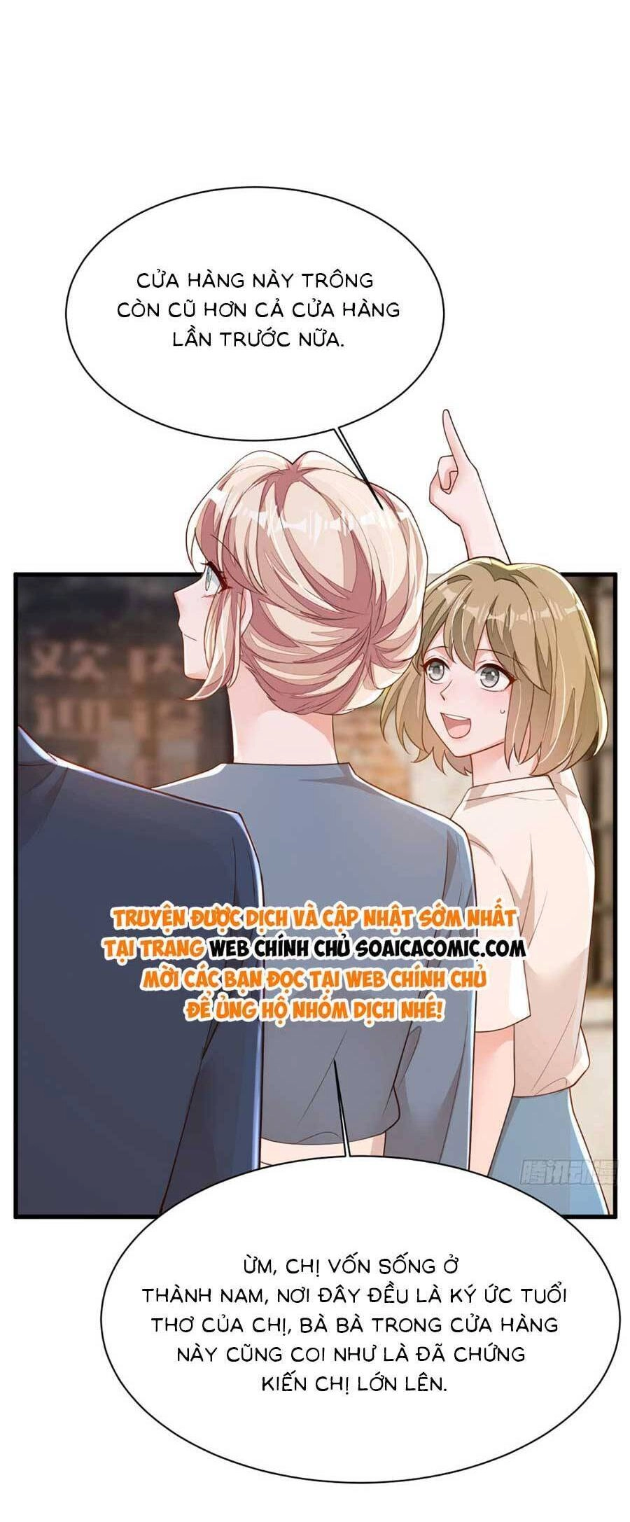 Ác Ma Thì Thầm Chapter 179 - 19